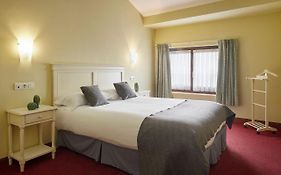 Iraipe Ongi Hotel Auto Check-In