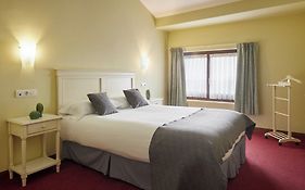 Iraipe Ongi Hotel Auto Check-In